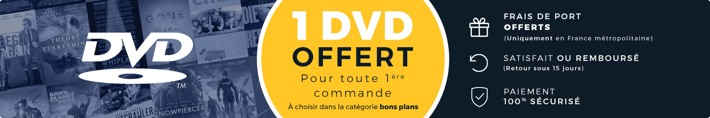 DVD DVD