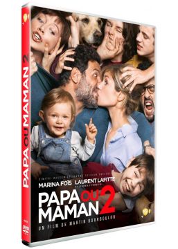 Papa ou maman 2