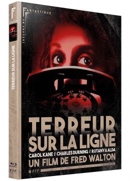 Terreur sur la ligne