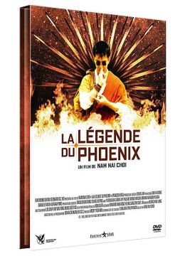 La Légende du Phoenix