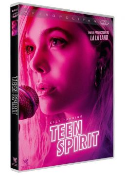 Teen Spirit