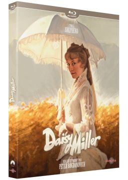 Daisy Miller