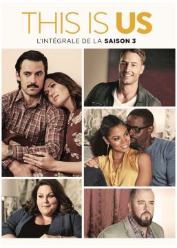 This Is Us - L'intégrale de la Saison 3