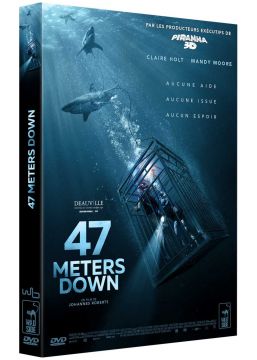 47 Meters Down