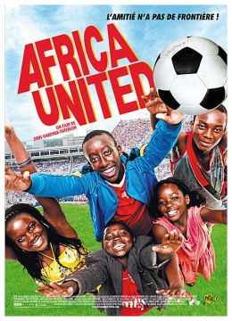 Africa United