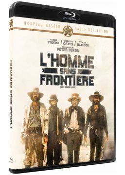 L'Homme sans frontière