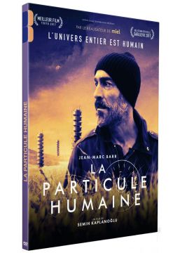 La Particule humaine