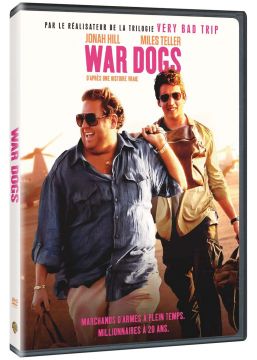 War Dogs