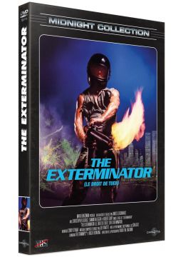 Exterminator (Le droit de tuer)