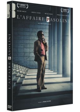 L'Affaire Pasolini