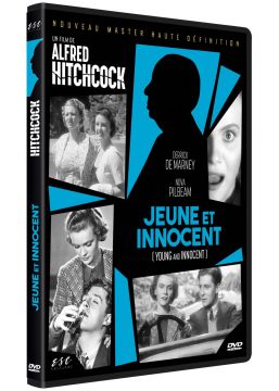 Jeune et innocent