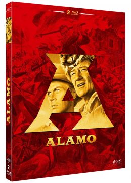 Alamo