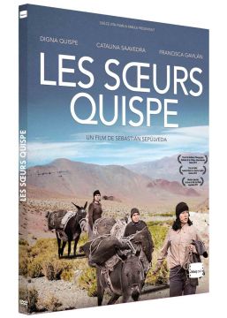 Les Soeurs Quispe