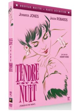 Tendre est la nuit