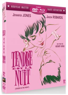 Tendre est la nuit