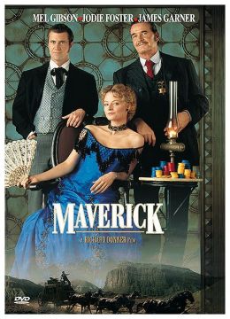 Maverick