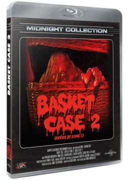 Basket Case 2 (Frère de sang 2)