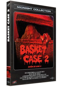 Basket Case 2 (Frère de sang 2)