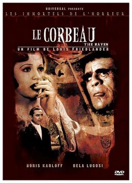 Le Corbeau