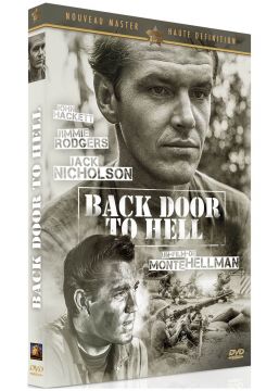 Back Door to Hell