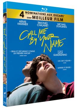 Call Me by Your Name