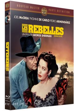 Les Rebelles