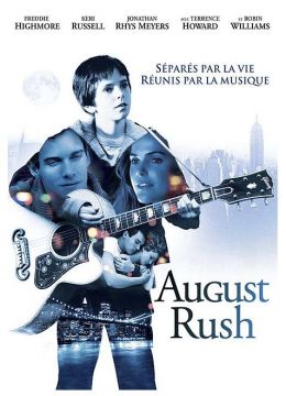 August Rush