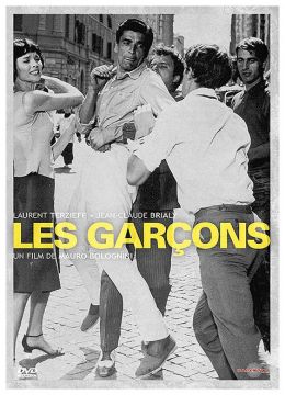 Les Garcons