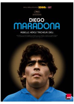 Diego Maradona