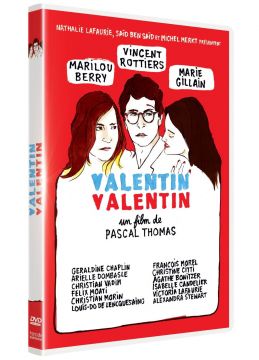 Valentin Valentin