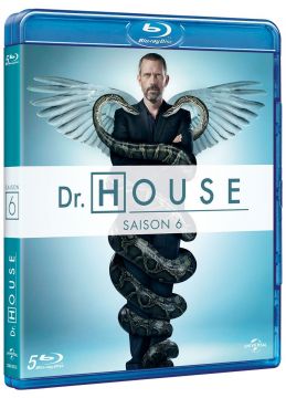 Dr. House - Saison 6