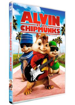 Alvin et les Chipmunks