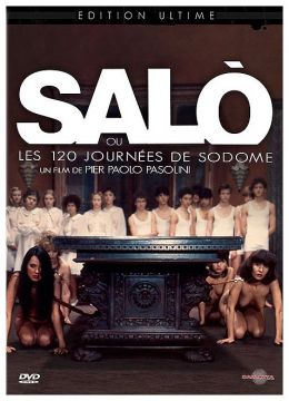 Salò ou les 120 jours de Sodome