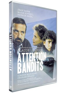 Attention bandits