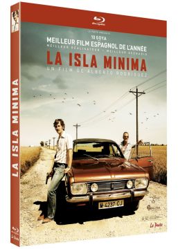 La Isla mínima