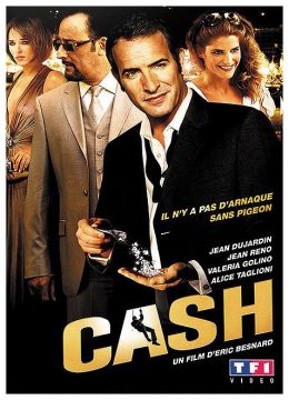 Cash