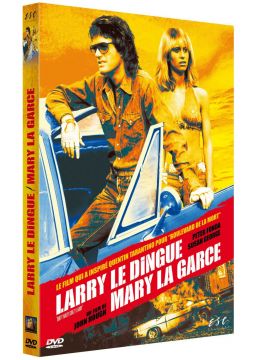 Larry le dingue, Mary la garce