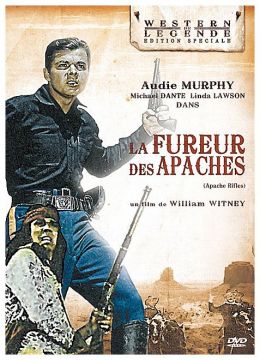 La Fureur des Apaches