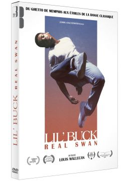 Lil' Buck Real Swan