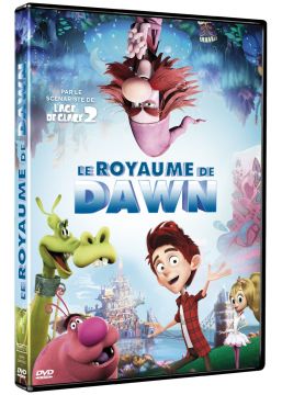 Le Royaume de Dawn