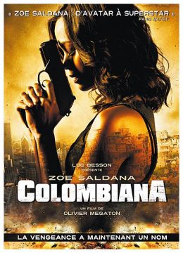 Colombiana