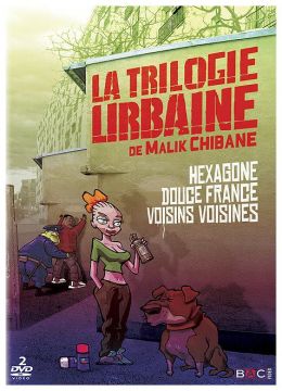 La Trilogie urbaine de Malik Chibane