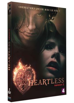 Heartless - Saison 1