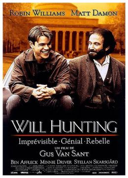 Will Hunting
