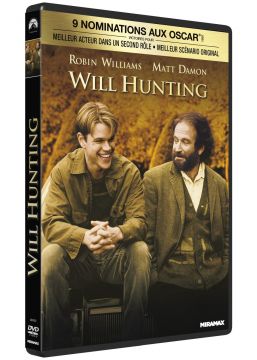 Will Hunting