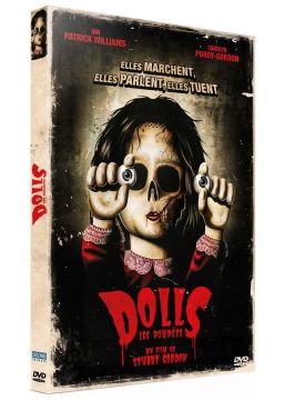 Dolls : Les poupées