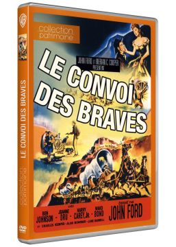 Le Convoi des braves