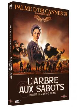 L'Arbre aux sabots