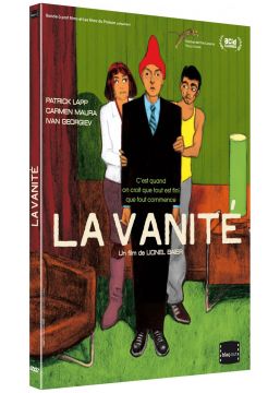 La Vanité