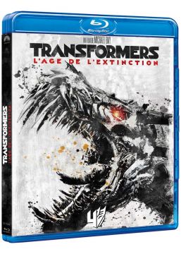 Transformers : L'âge de l'extinction